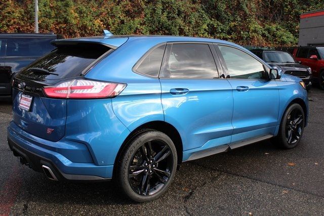 2019 Ford Edge ST AWD - 22935718 - 2