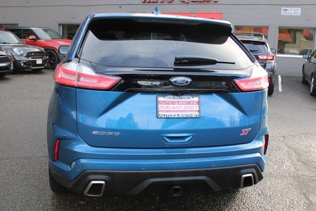 2019 Ford Edge ST AWD - 22935718 - 3