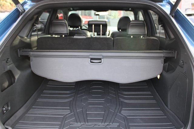 2019 Ford Edge ST AWD - 22935718 - 5