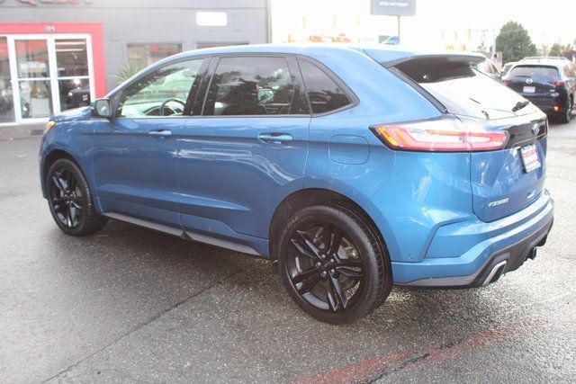 2019 Ford Edge ST AWD - 22935718 - 7