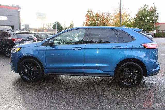 2019 Ford Edge ST AWD - 22935718 - 8