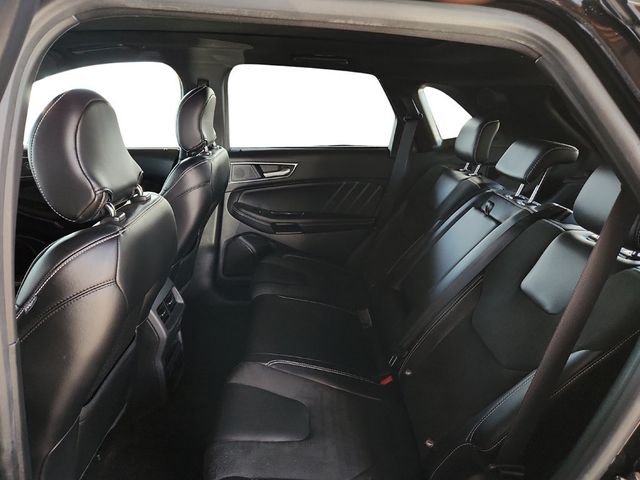 2019 Ford Edge ST AWD w/ Equipment 401A & Performance Brakes & Cold Weather Pkg - 22935950 - 9