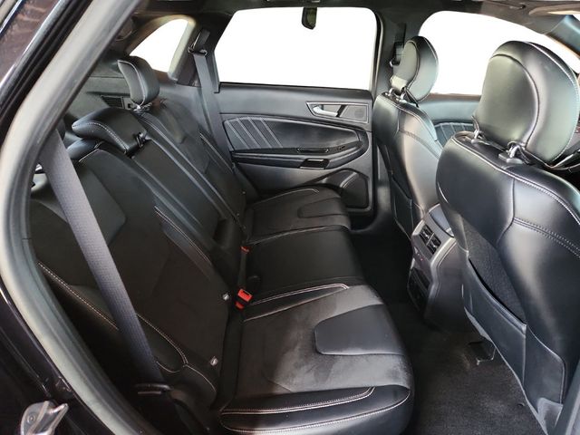 2019 Ford Edge ST AWD w/ Equipment 401A & Performance Brakes & Cold Weather Pkg - 22935950 - 10