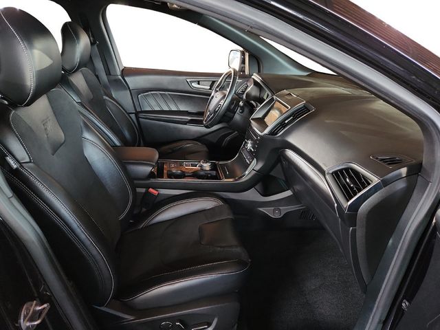 2019 Ford Edge ST AWD w/ Equipment 401A & Performance Brakes & Cold Weather Pkg - 22935950 - 11