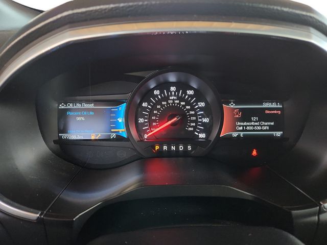 2019 Ford Edge ST AWD w/ Equipment 401A & Performance Brakes & Cold Weather Pkg - 22935950 - 16