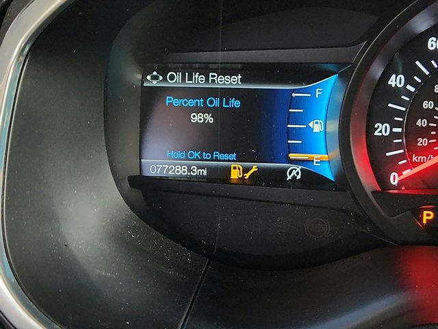 2019 Ford Edge ST AWD w/ Equipment 401A & Performance Brakes & Cold Weather Pkg - 22935950 - 17