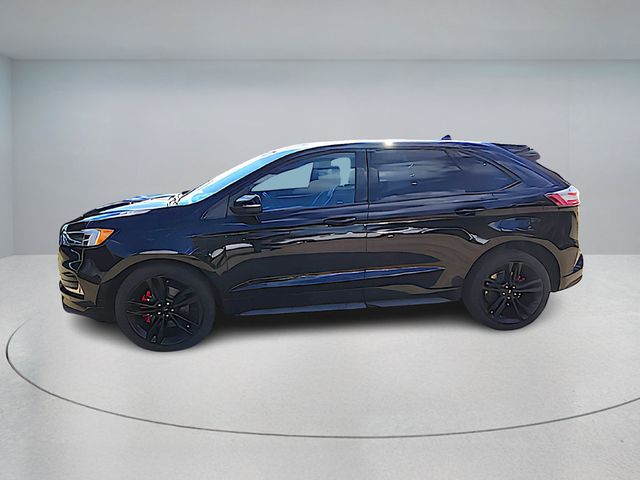 2019 Ford Edge ST AWD w/ Equipment 401A & Performance Brakes & Cold Weather Pkg - 22935950 - 1