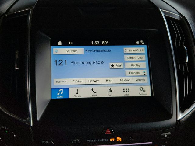2019 Ford Edge ST AWD w/ Equipment 401A & Performance Brakes & Cold Weather Pkg - 22935950 - 19