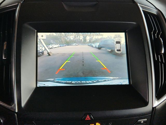 2019 Ford Edge ST AWD w/ Equipment 401A & Performance Brakes & Cold Weather Pkg - 22935950 - 20