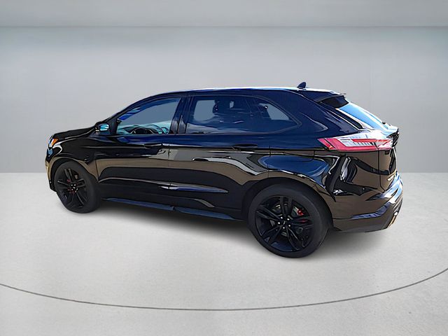2019 Ford Edge ST AWD w/ Equipment 401A & Performance Brakes & Cold Weather Pkg - 22935950 - 2