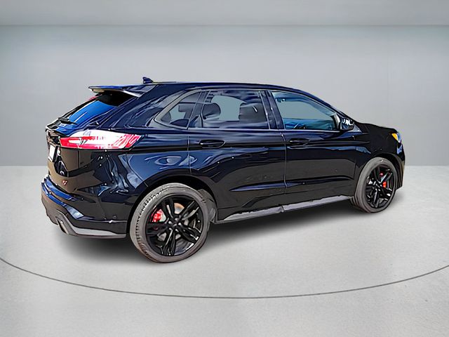 2019 Ford Edge ST AWD w/ Equipment 401A & Performance Brakes & Cold Weather Pkg - 22935950 - 5