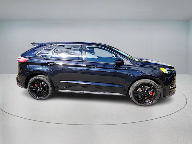 2019 Ford Edge ST AWD w/ Equipment 401A & Performance Brakes & Cold Weather Pkg - 22935950 - 6