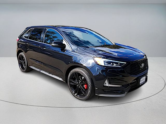 2019 Ford Edge ST AWD w/ Equipment 401A & Performance Brakes & Cold Weather Pkg - 22935950 - 7