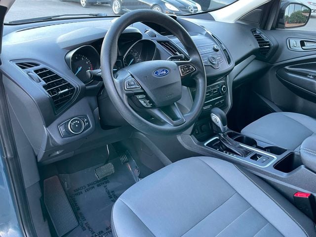 2019 Ford Escape 2019 FORD ESCAPE 4D SUV 2.5L S OFF-LEASE GREAT-DEAL 615-730-9991 - 22402193 - 15