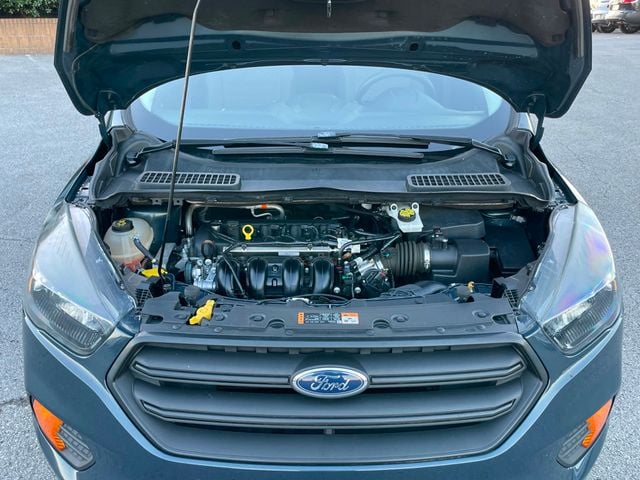 2019 Ford Escape 2019 FORD ESCAPE 4D SUV 2.5L S OFF-LEASE GREAT-DEAL 615-730-9991 - 22402193 - 24