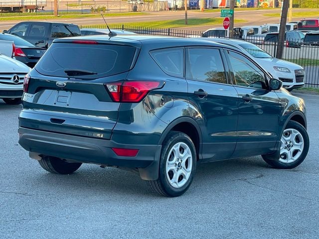 2019 Ford Escape 2019 FORD ESCAPE 4D SUV 2.5L S OFF-LEASE GREAT-DEAL 615-730-9991 - 22402193 - 26