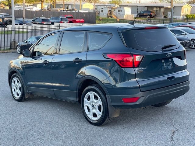 2019 Ford Escape 2019 FORD ESCAPE 4D SUV 2.5L S OFF-LEASE GREAT-DEAL 615-730-9991 - 22402193 - 4