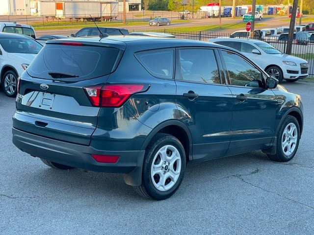 2019 Ford Escape 2019 FORD ESCAPE 4D SUV 2.5L S OFF-LEASE GREAT-DEAL 615-730-9991 - 22402193 - 5