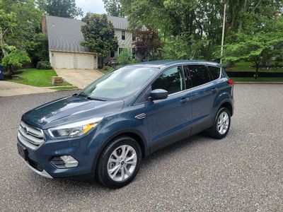 2019 Ford Escape - 1FMCU9GD1KUC12704