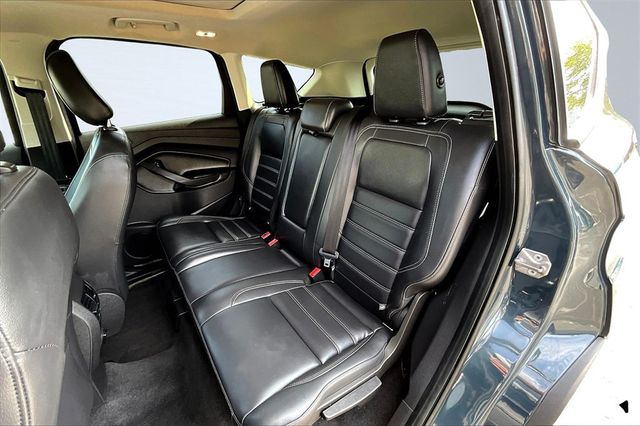 2019 Ford Escape SEL 4WD - 22939117 - 12