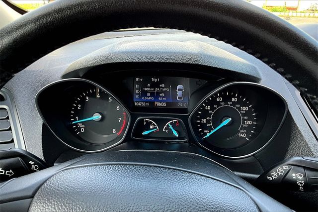 2019 Ford Escape SEL 4WD - 22939117 - 16