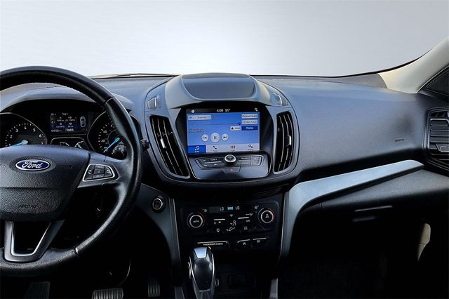 2019 Ford Escape SEL 4WD - 22939117 - 17