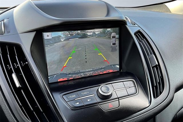 2019 Ford Escape SEL 4WD - 22939117 - 19