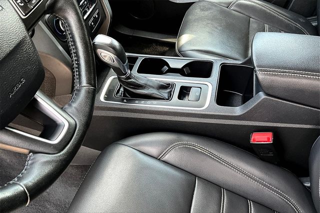 2019 Ford Escape SEL 4WD - 22939117 - 21