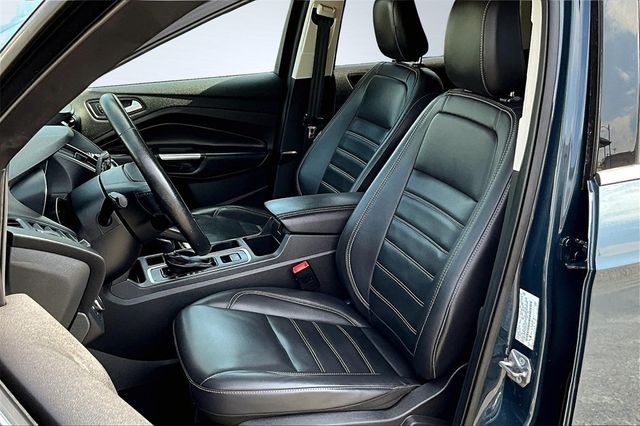 2019 Ford Escape SEL 4WD - 22939117 - 7