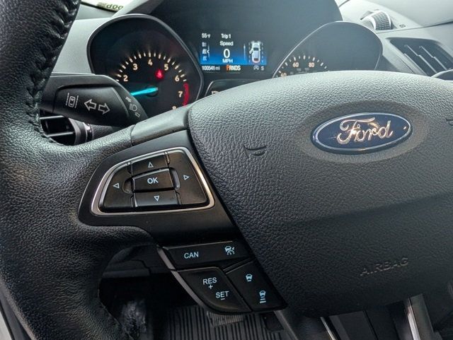 2019 Ford Escape Titanium 4WD - 22937285 - 12