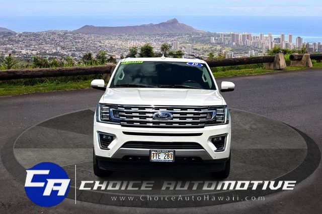 2019 Ford Expedition Limited 4x4 - 22401301 - 9