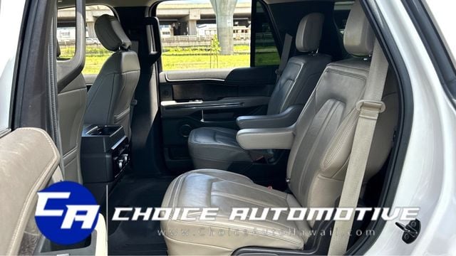 2019 Ford Expedition Limited 4x4 - 22401301 - 13