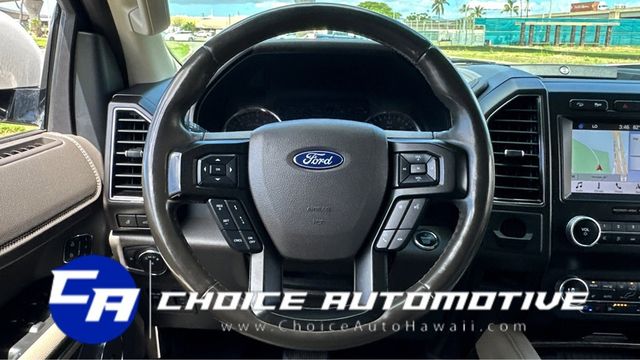 2019 Ford Expedition Limited 4x4 - 22401301 - 18