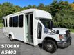 2019 Ford E-350 Cutaway Non-CDL Wheelchair Shuttle Bus For Adults Medical & Handicapped Transportation - 22925899 - 0