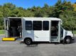 2019 Ford E-350 Cutaway Non-CDL Wheelchair Shuttle Bus For Adults Medical & Handicapped Transportation - 22925899 - 13