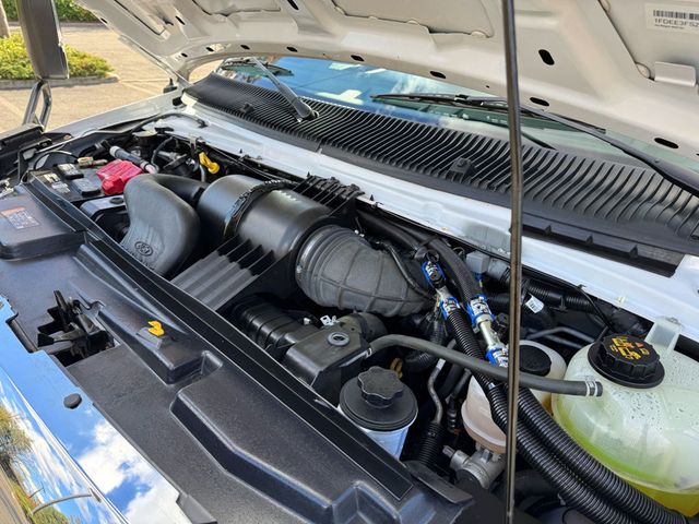 2019 Ford E-350 Cutaway Non-CDL Wheelchair Shuttle Bus For Adults Medical & Handicapped Transportation - 22925899 - 17