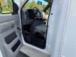 2019 Ford E-350 Cutaway Non-CDL Wheelchair Shuttle Bus For Adults Medical & Handicapped Transportation - 22925899 - 18
