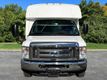 2019 Ford E-350 Cutaway Non-CDL Wheelchair Shuttle Bus For Adults Medical & Handicapped Transportation - 22925899 - 1