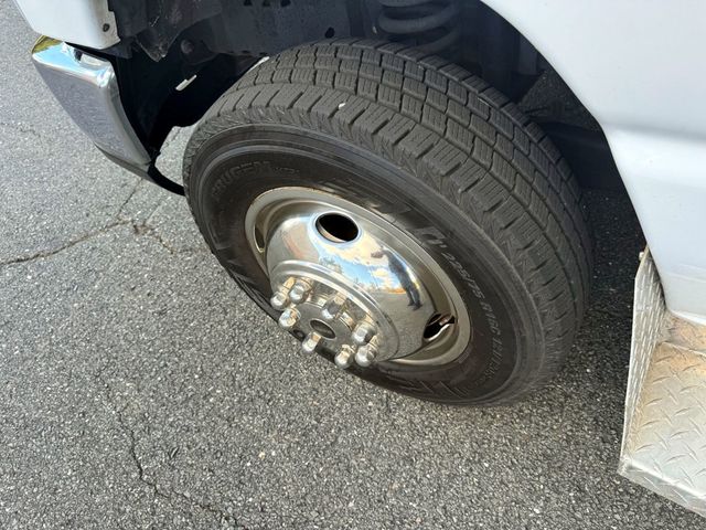 2019 Ford E-350 Cutaway Non-CDL Wheelchair Shuttle Bus For Adults Medical & Handicapped Transportation - 22925899 - 37