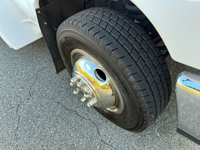 2019 Ford E-350 Cutaway Non-CDL Wheelchair Shuttle Bus For Adults Medical & Handicapped Transportation - 22925899 - 38