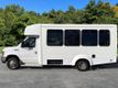 2019 Ford E-350 Cutaway Non-CDL Wheelchair Shuttle Bus For Adults Medical & Handicapped Transportation - 22925899 - 3