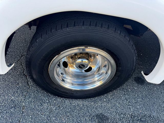 2019 Ford E-350 Cutaway Non-CDL Wheelchair Shuttle Bus For Adults Medical & Handicapped Transportation - 22925899 - 39