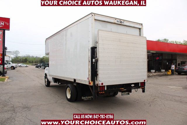 2019 Ford E-Series Cutaway E 450 SD 2dr Commercial/Cutaway/Chassis 138 176 in. WB - 21935806 - 2