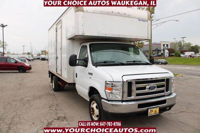 2019 Ford E-Series Cutaway E 450 SD 2dr Commercial/Cutaway/Chassis 138 176 in. WB - 21935806 - 6