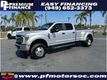 2019 Ford F350 Super Duty Crew Cab XL DUALLY 4X4 DIESEL BACK UP CAM CLEAN - 22860717 - 0