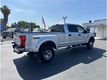 2019 Ford F350 Super Duty Crew Cab XL DUALLY 4X4 DIESEL BACK UP CAM CLEAN - 22860717 - 4