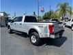 2019 Ford F350 Super Duty Crew Cab XL DUALLY 4X4 DIESEL BACK UP CAM CLEAN - 22860717 - 6