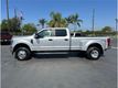 2019 Ford F350 Super Duty Crew Cab XL DUALLY 4X4 DIESEL BACK UP CAM CLEAN - 22860717 - 7