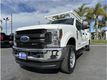 2019 Ford F350 Super Duty Crew Cab & Chassis XL 4X4 DIESEL UTILITY BED WORK REAY CLEAN - 22337945 - 31