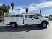 2019 Ford F350 Super Duty Crew Cab & Chassis XL 4X4 DIESEL UTILITY BED WORK REAY CLEAN - 22337945 - 3